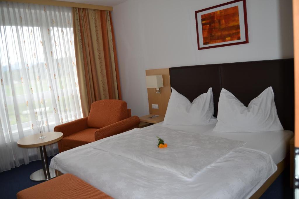 Pension Karawankenblick Мосбург Номер фото