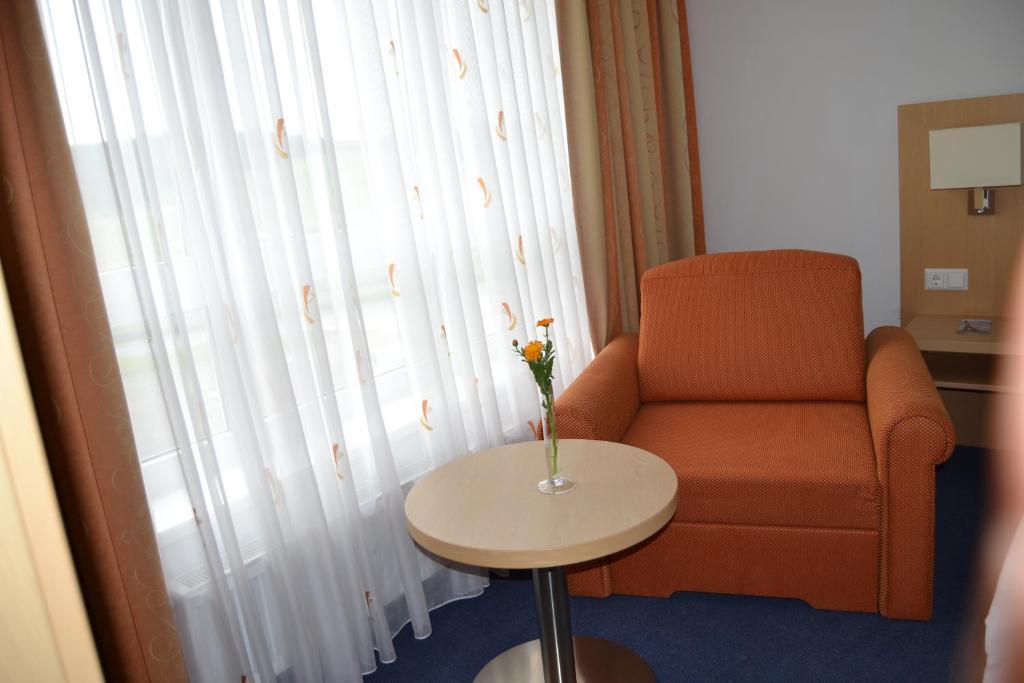 Pension Karawankenblick Мосбург Номер фото